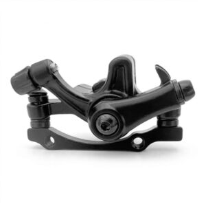 Bremssattel - hinten (mit Bremsbelägen) - XI-1200