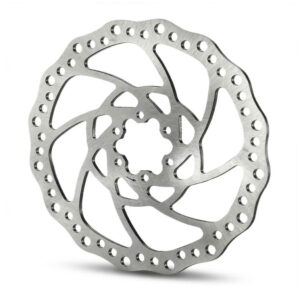 Bremsscheibe vorn (160mm) - XI-1200