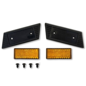 Seitenreflektor-Set (links, rechts) - XI-1200