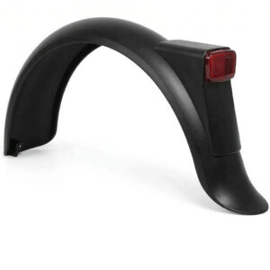 Schutzblech - hinten inkl. Rückleuchte - XI-1200