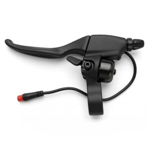 Bremshebel - links mit Klingel - XI-1200